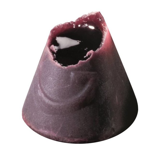 Geldhof Sachet avec 2 Cuberdons