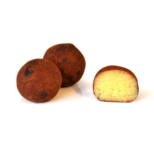 Leonidas Massepain Pommes de terre 200g