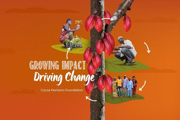Cocoa Horizons Foundation