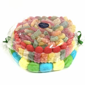 Candy Cakes View