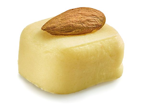 Update Marzipan with nut