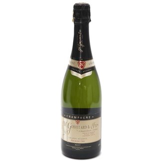 Champagne Gobillard 1° Cru 75cl.