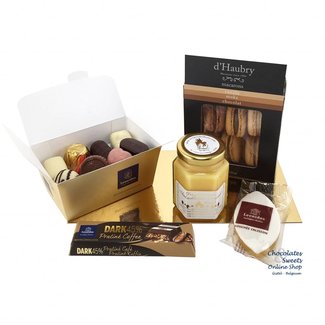 Gift pack Delicacies (XS)