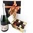 750g Chocolats et CAVA