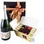 1kg Chocolates and CAVA