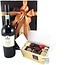 500g Chocolates and red Port