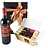 Chocolats et Vin