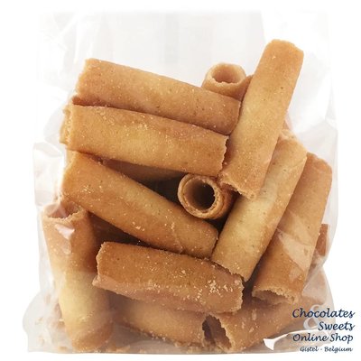 Cigarette Russe mini 125g