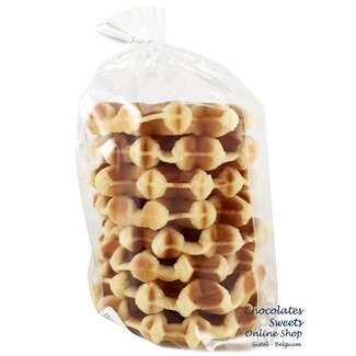 Vanille Waffeln 200g