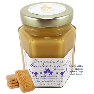 Spekulatius Eierlikör 120g
