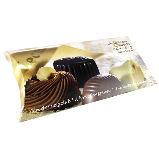 Chèque Cadeau 30 € - Bon d'achat en ligne