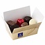 Leonidas Mini-ballotin 6 chocolats