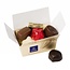 Leonidas Schachtel mit 10 Pralinen - 135g