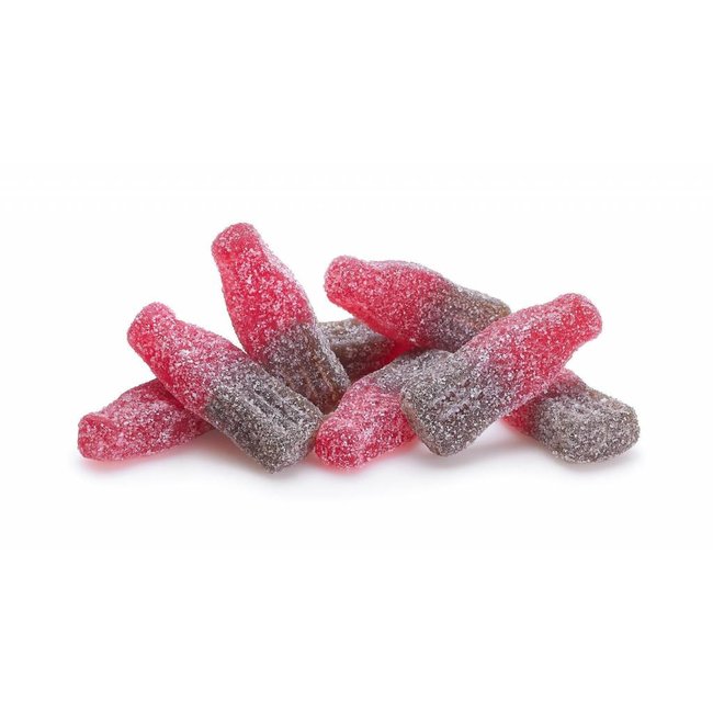 Bonbons acidulés aux fruits 300g