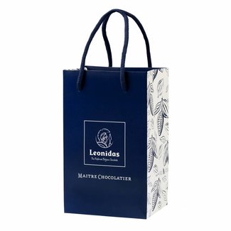 Leonidas Deluxe carrying bag (S) 250g - 1kg