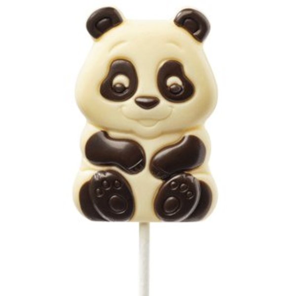 Leonidas Lollipop Panda