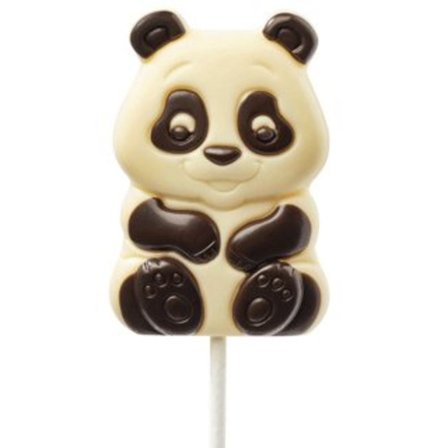 Leonidas Lollipop Panda