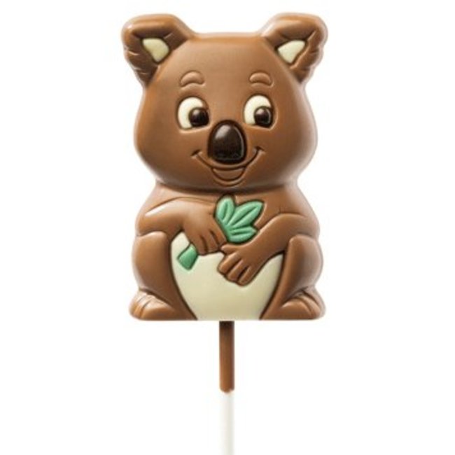 Leonidas Lollipop Koala