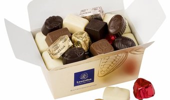 Chocolates & Sweets Online Shop  Bouteille de Porto (rouge) Noval -  Boutique en ligne Leonidas Gistel (BE)