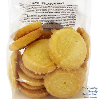 Zandkoekjes 125g