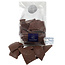 Leonidas Chocolate pieces - Milk 250g