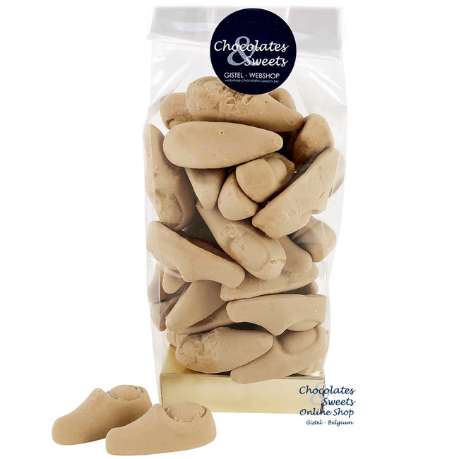 Sachet de bonbons 300g - Boutique en ligne Leonidas Gistel (BE)