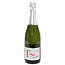 Bottle of CAVA Tentaciõn De Mont de Marcal Brut 75cl.