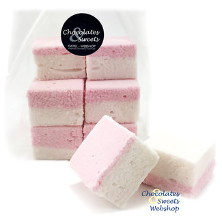 Marshmallows/Guimauves d’Anvers