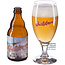 Local beer 'Ghistelnoare Session Ale' 33cl.