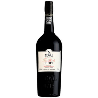 Porto (rouge) Noval - Flanders Choice ruby 75 cl.