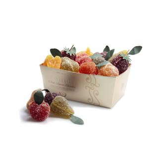 Leonidas Fruit Jellies 750g