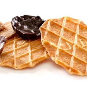 Koekjes Bekijken