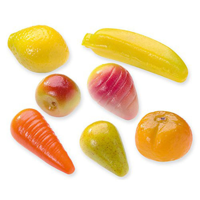 Leonidas Fruits en Massepain 200 g