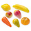 Leonidas Marzipan-Früchte 750g