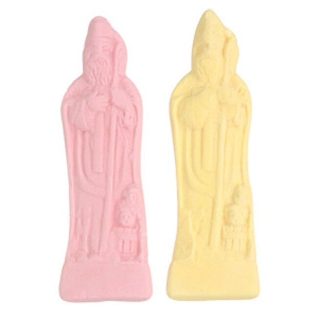 Bag Guimauve Saint-Nicholas (10 pieces)