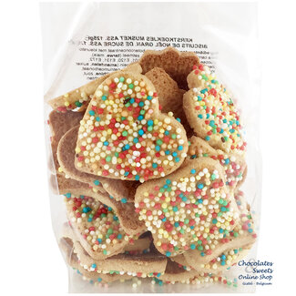 Cookies (Musket) 125g Cookies (Musket) 125g