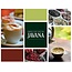 Javana Café Espresso Italien 250g (en grains)