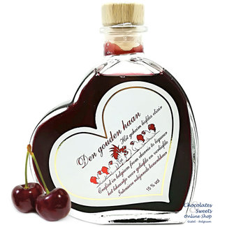 Das geheime Liebe-Elixir 20cl.