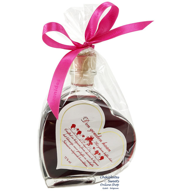 Het geheim liefdes-Elixir 20cl.