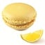Macarons strawberry, pistachio and lemon (6)