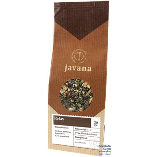 Javana Relax 50g