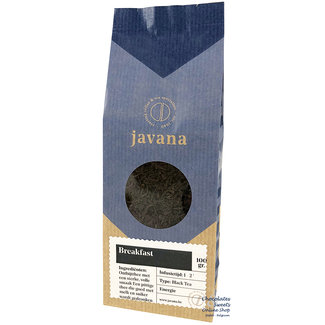 Javana Breakfast (energie) 100g