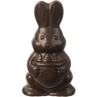 Leonidas Easter Bunny - Dark 400g