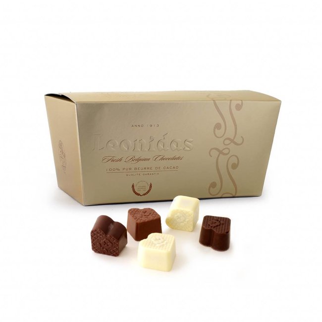 Gift basket (S) Light in Sugar