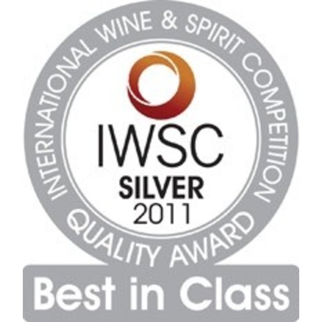 Eggnog Liqueur Classic 400g