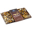 Leonidas Melkchocolade Tablet met Gekarameliseerde Amandel 300g
