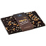 Leonidas Dunkle Schokolade mit Cranberry 300g