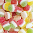 Bonbons aux fruits tendres 300g