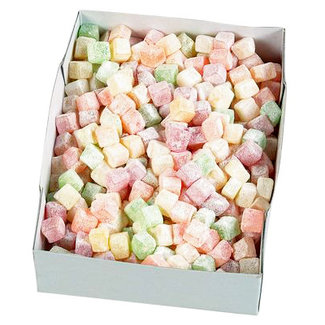 Türkische Früchte 3kg VORTEILSPACK