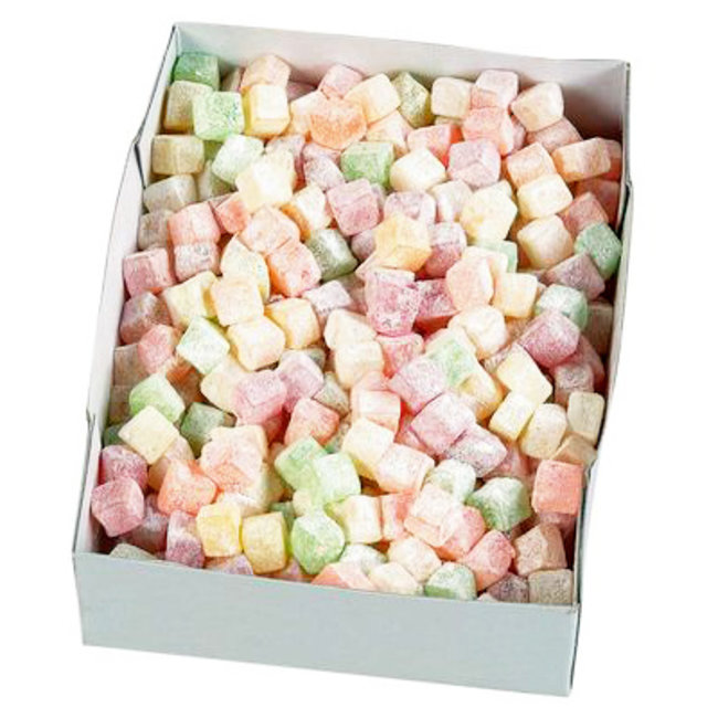Türkische Früchte 3kg